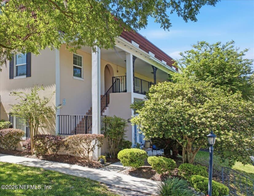 2909 St Johns Avenue 32B, Jacksonville, FL 32205