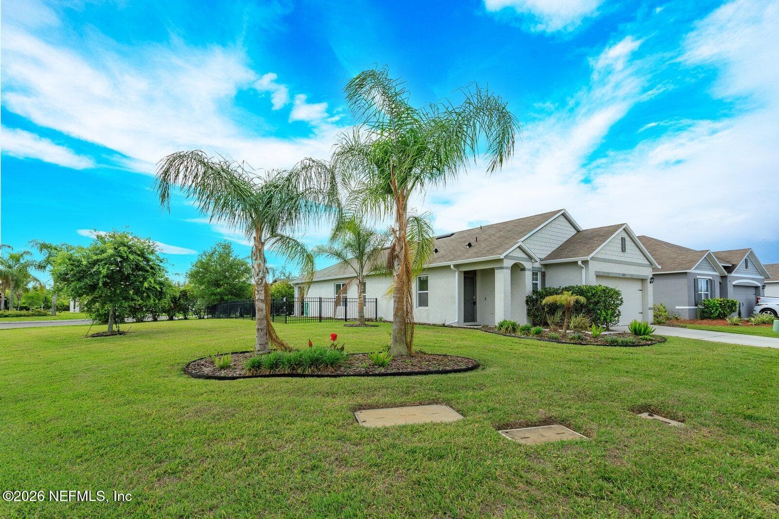 3075 GIBRALTAR Boulevard, New Smyrna Beach, FL 32168
