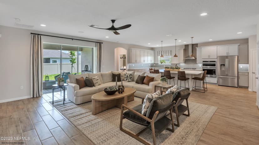 3547 Cynthia Lane, Orange Park, FL 32073