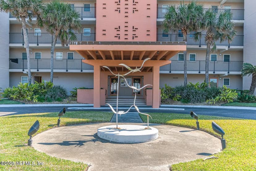 3350 S Fletcher Avenue 6C, Fernandina Beach, FL 32034