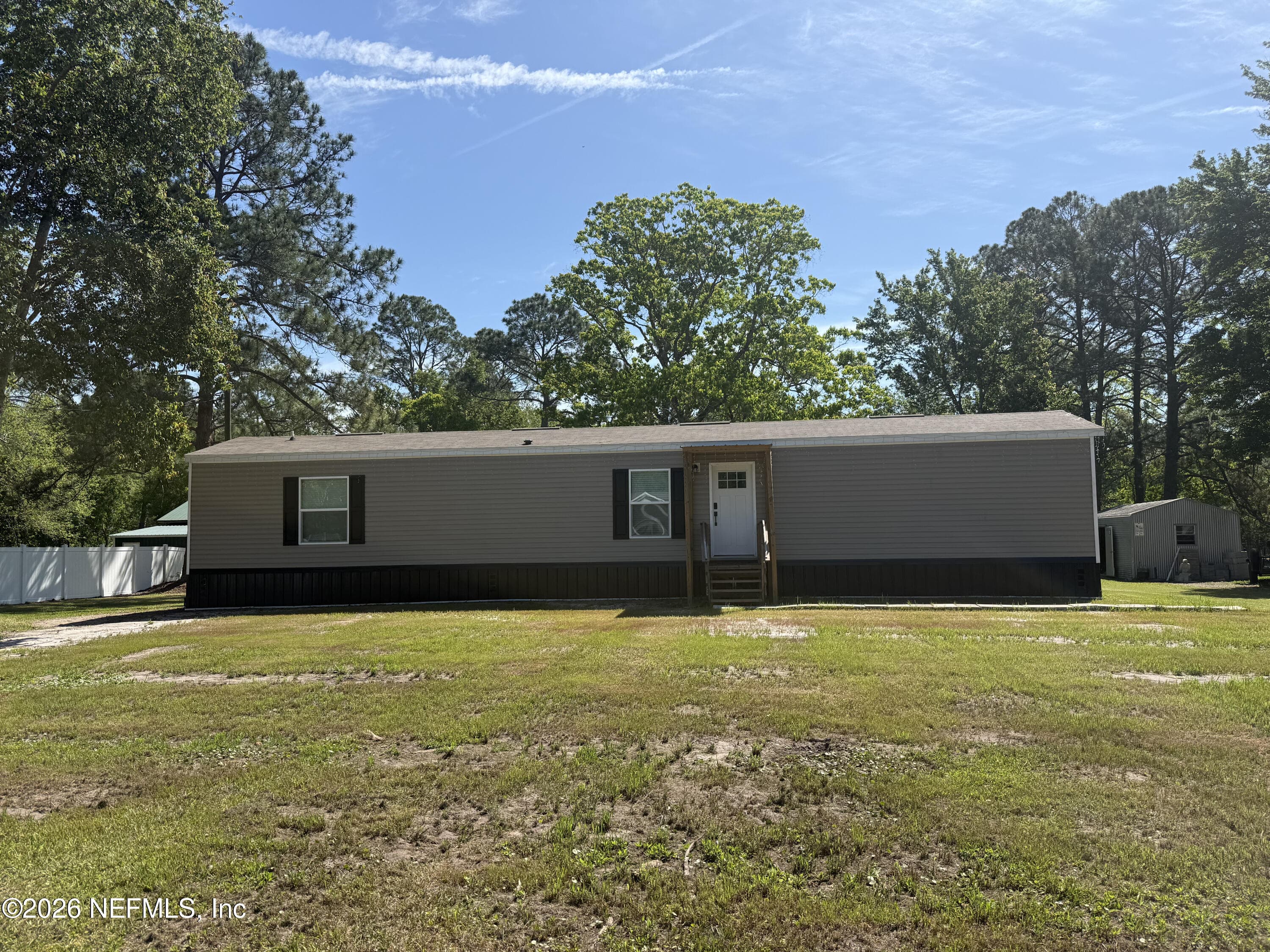36678 PATSY Lane, Callahan, FL 32011
