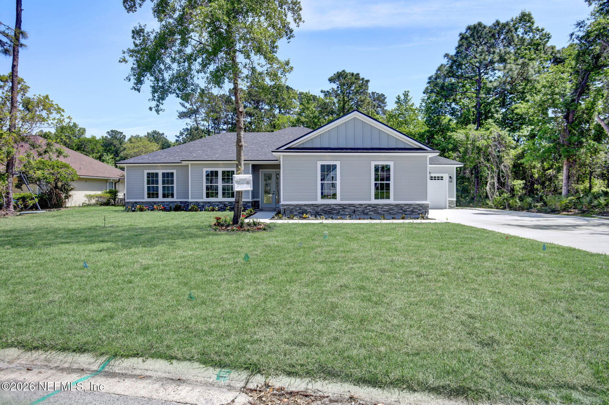 3360 OLYMPIC Drive, Green Cove Springs, FL 32043