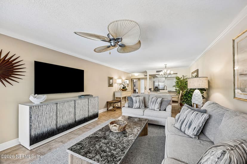 2117 Beach Wood Road 2117, Fernandina Beach, FL 32034