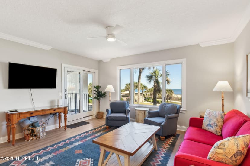 1817 Turtle Dunes Place, Fernandina Beach, FL 32034
