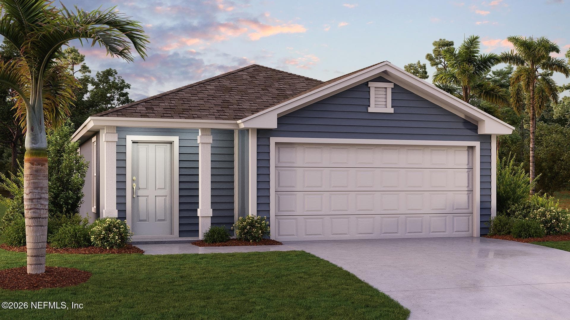 14 DIVOT Place, Bunnell, FL 32110