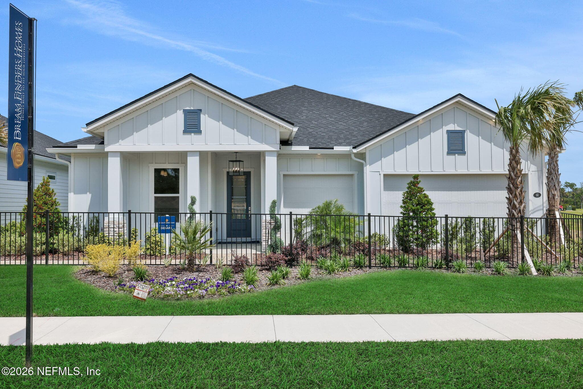 68 RIBERA Drive, Flagler Beach, FL 32136