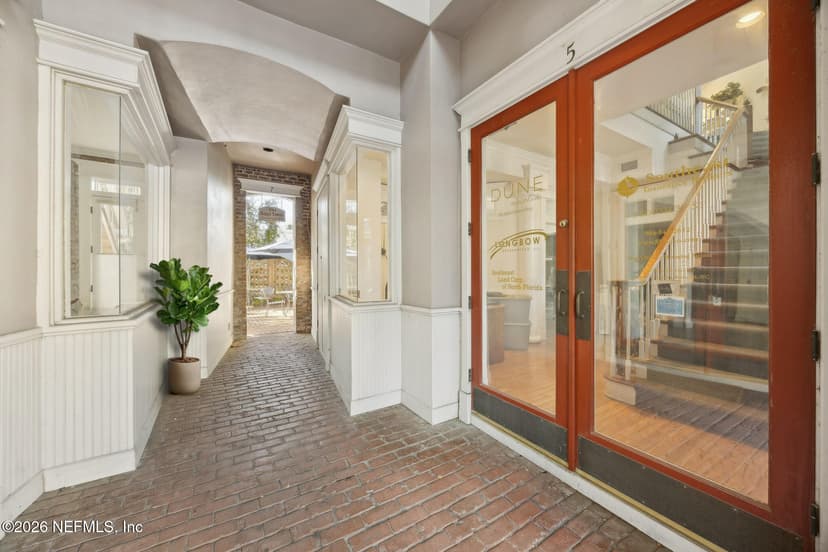 5 S 3rd Street B, Fernandina Beach, FL 32034