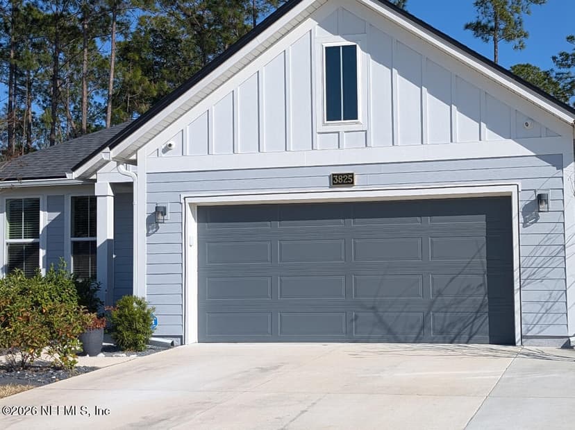 3825 Eagle Rock Road, Middleburg, FL 32068