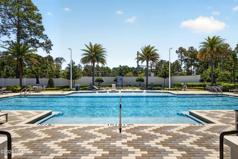 3604 Marsh Reserve Boulevard, Jacksonville, FL 32224