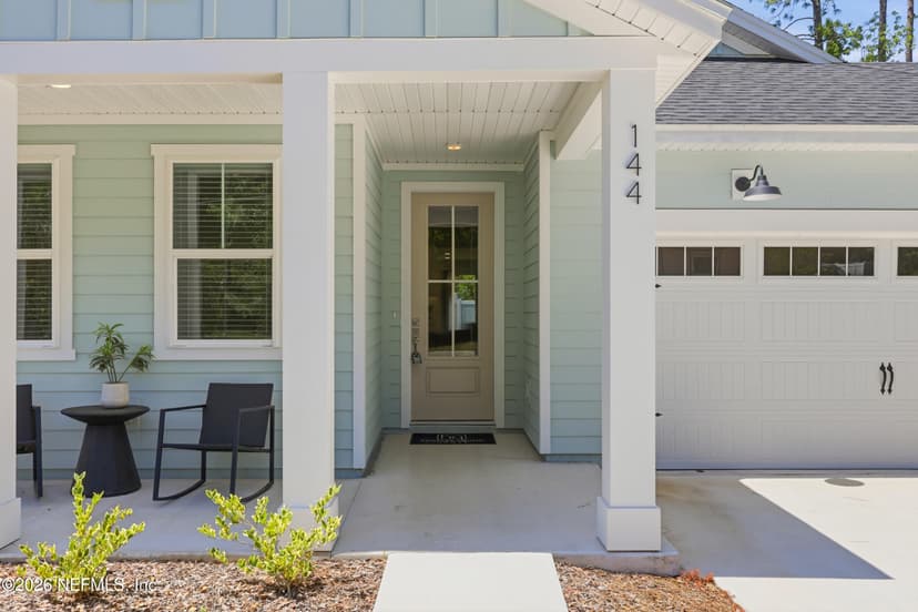 144 Point Pleasant Drive, Palm Coast, FL 32164