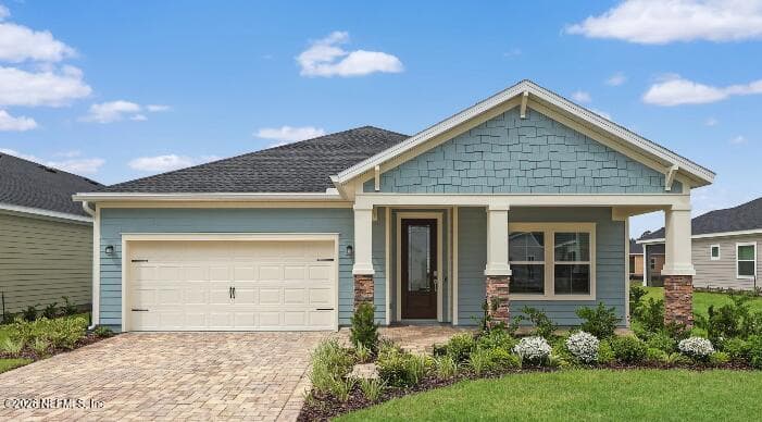 128 SMOKERISE Drive, St. Augustine, FL 32092