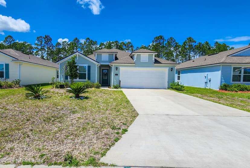 617 Narvarez Avenue, St. Augustine, FL 32084