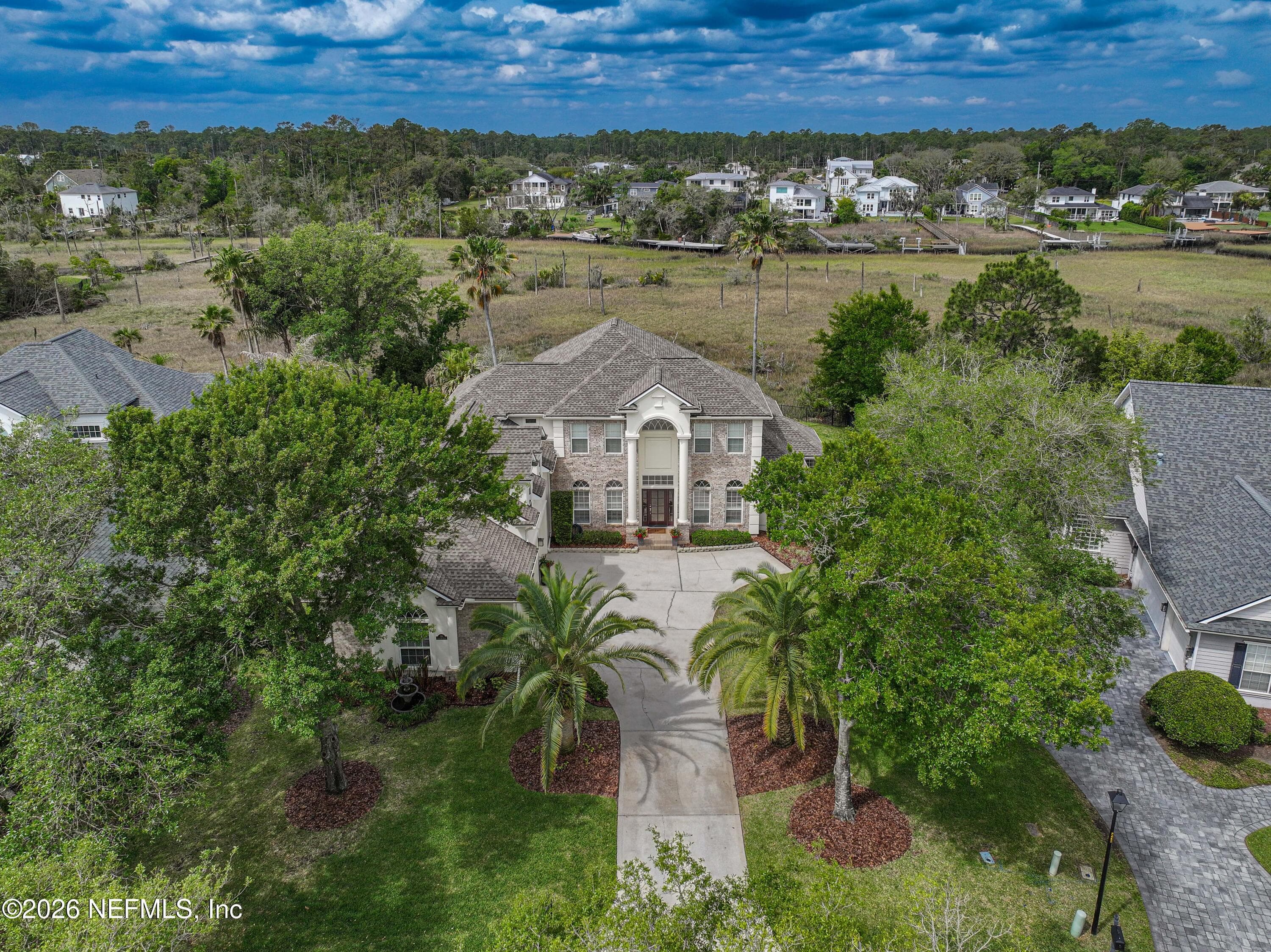 188 CLEARLAKE Drive, Ponte Vedra Beach, FL 32082