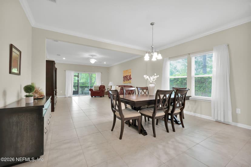 165 Bluffton Court, St. Augustine, FL 32092