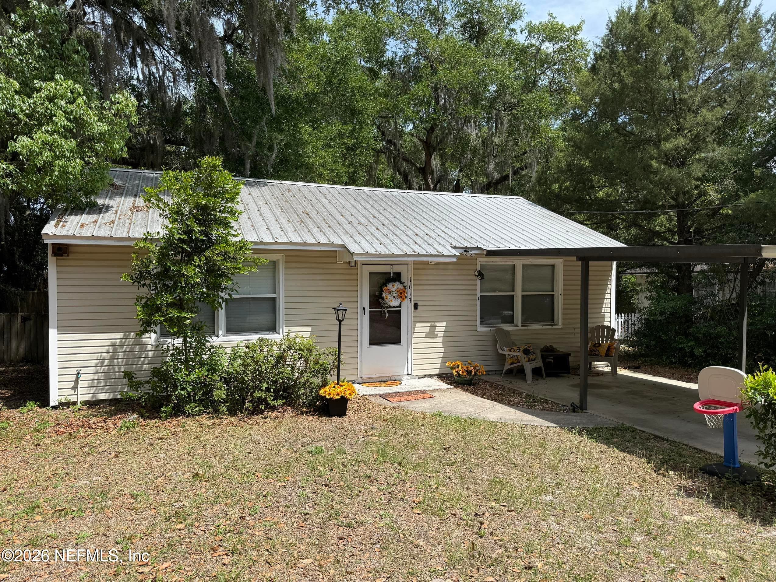 1613 CLEVELAND Avenue, Palatka, FL 32177