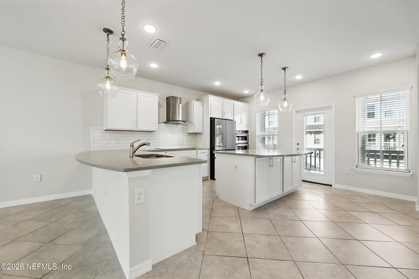 39 Falling Water Court, Ponte Vedra, FL 32081