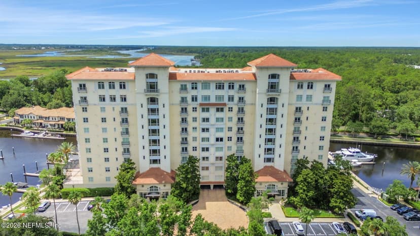 14402 Marina San Pablo Place 104, Jacksonville, FL 32224