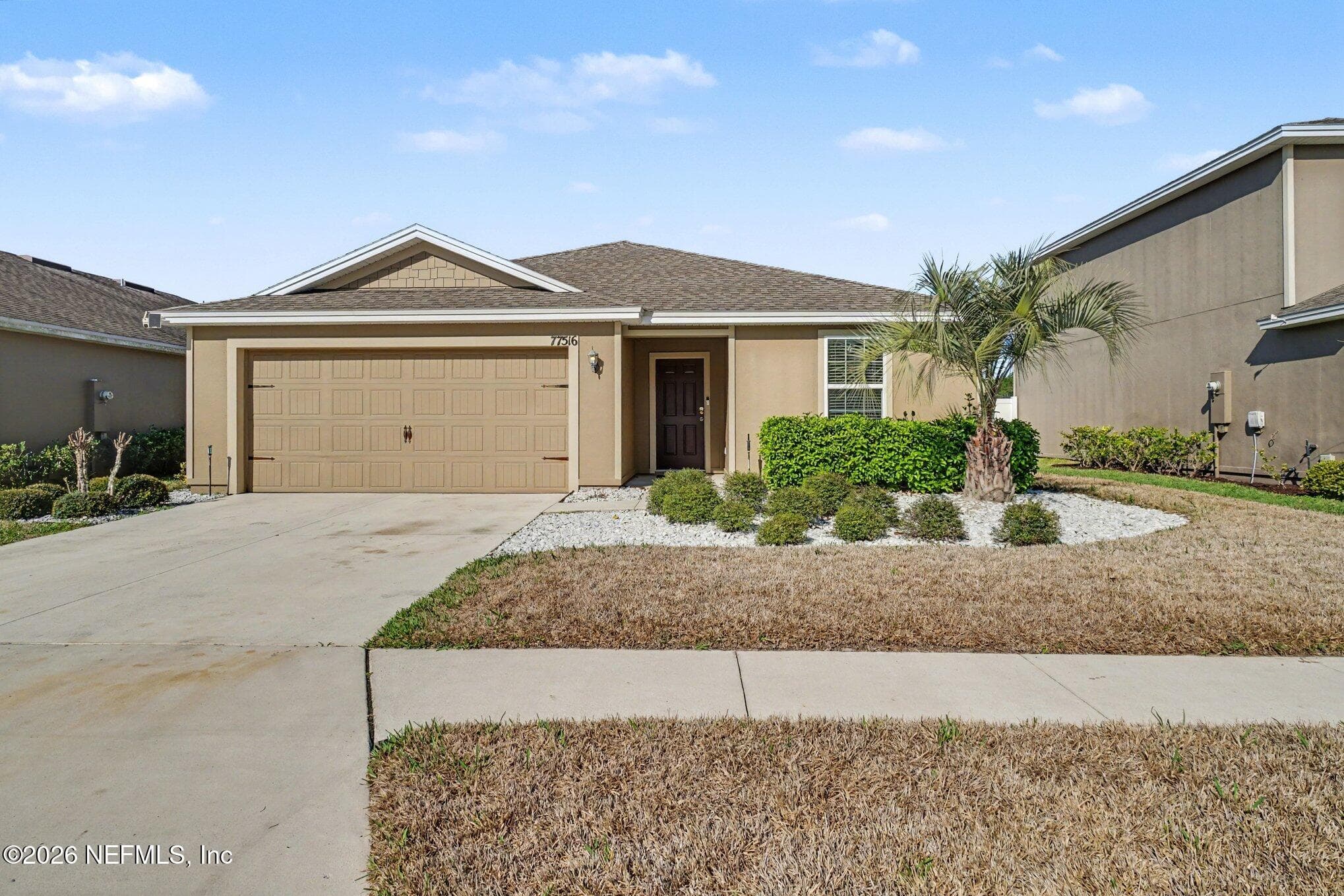 77516 LUMBER CREEK Boulevard, Yulee, FL 32097