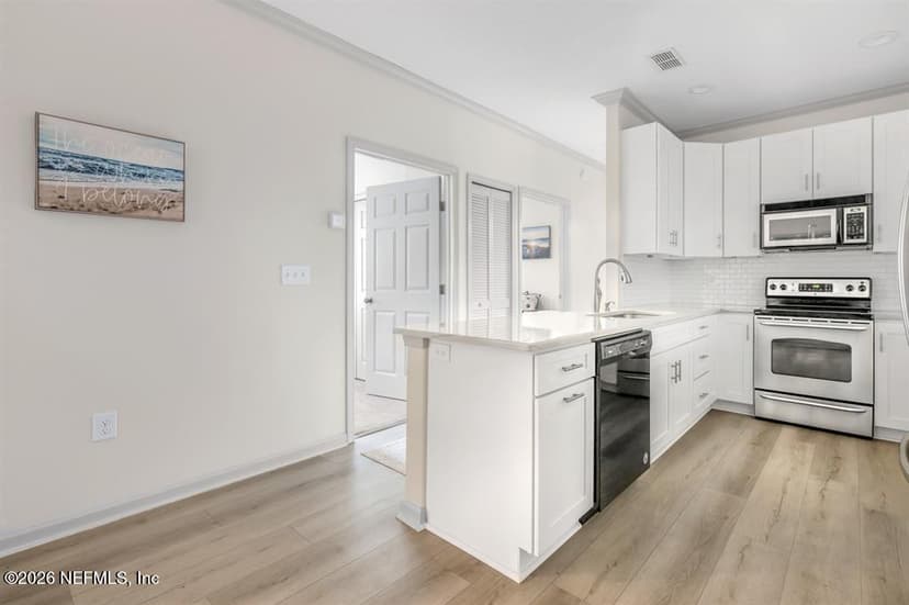 1601 Nectarine Street B2, Fernandina Beach, FL 32034