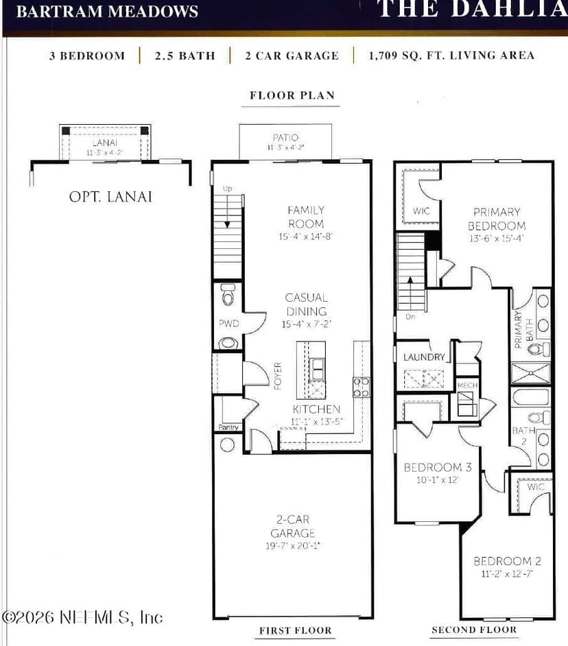 5417 Bramhall Road, Jacksonville, FL 32258