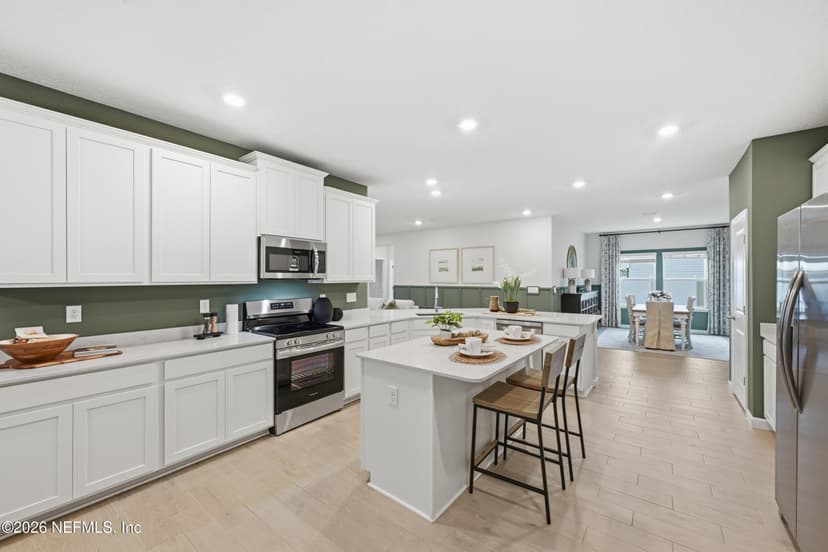 9524 Gaynor Circle, Jacksonville, FL 32219
