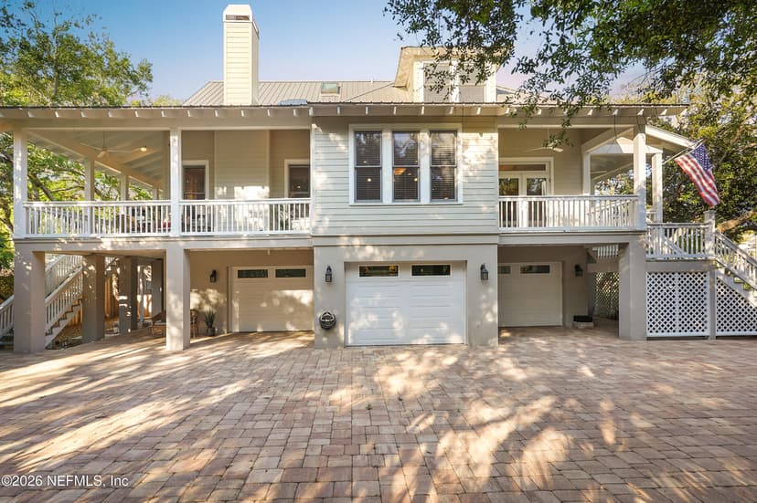 216 Fifth Street, St. Augustine, FL 32084