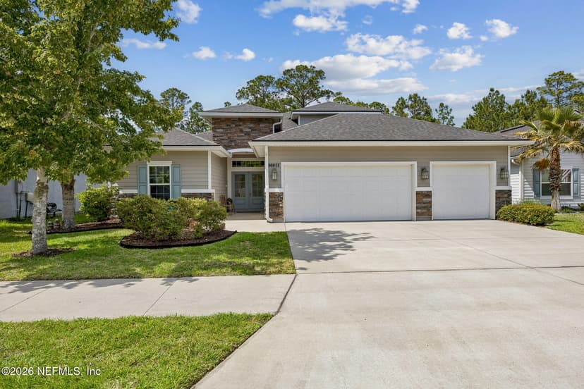 96017 Breezeway Court, Yulee, FL 32097