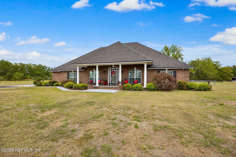 5913 Southern States Nursery Road, Macclenny, FL 32063