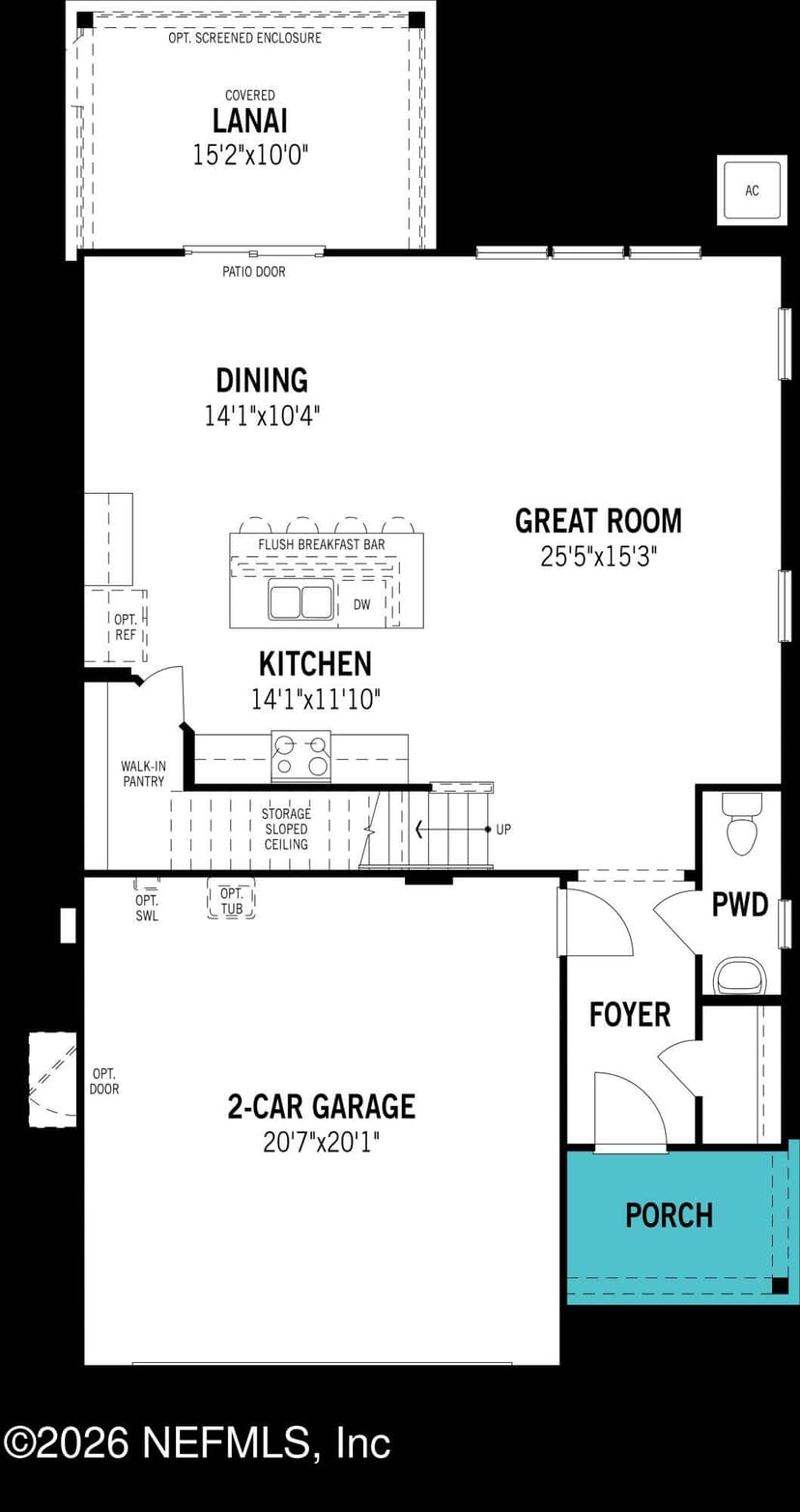 50 Grand Lakes Drive, St. Johns, FL 32259