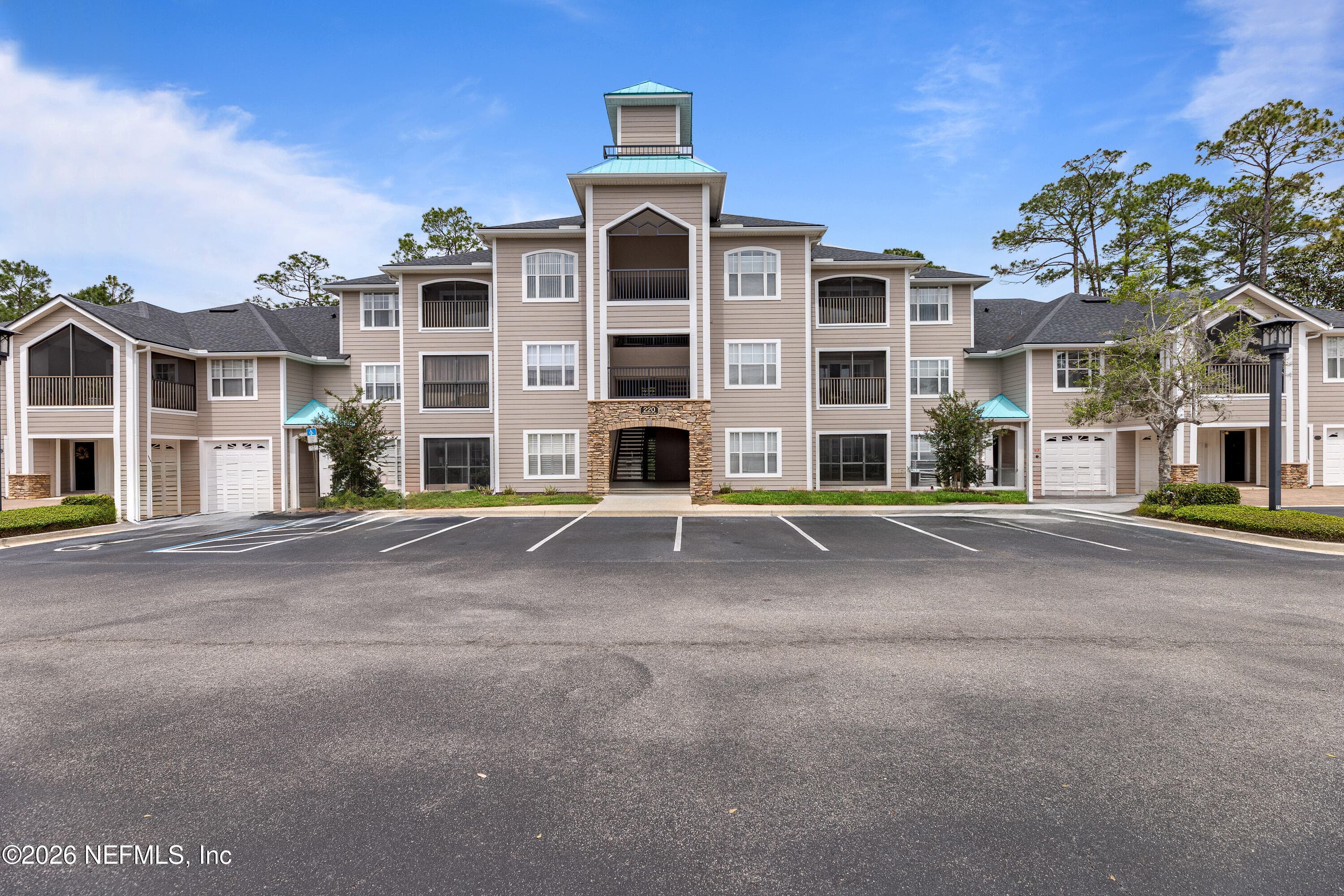 220 PRESIDENTS CUP Way 205, St. Augustine, FL 32092