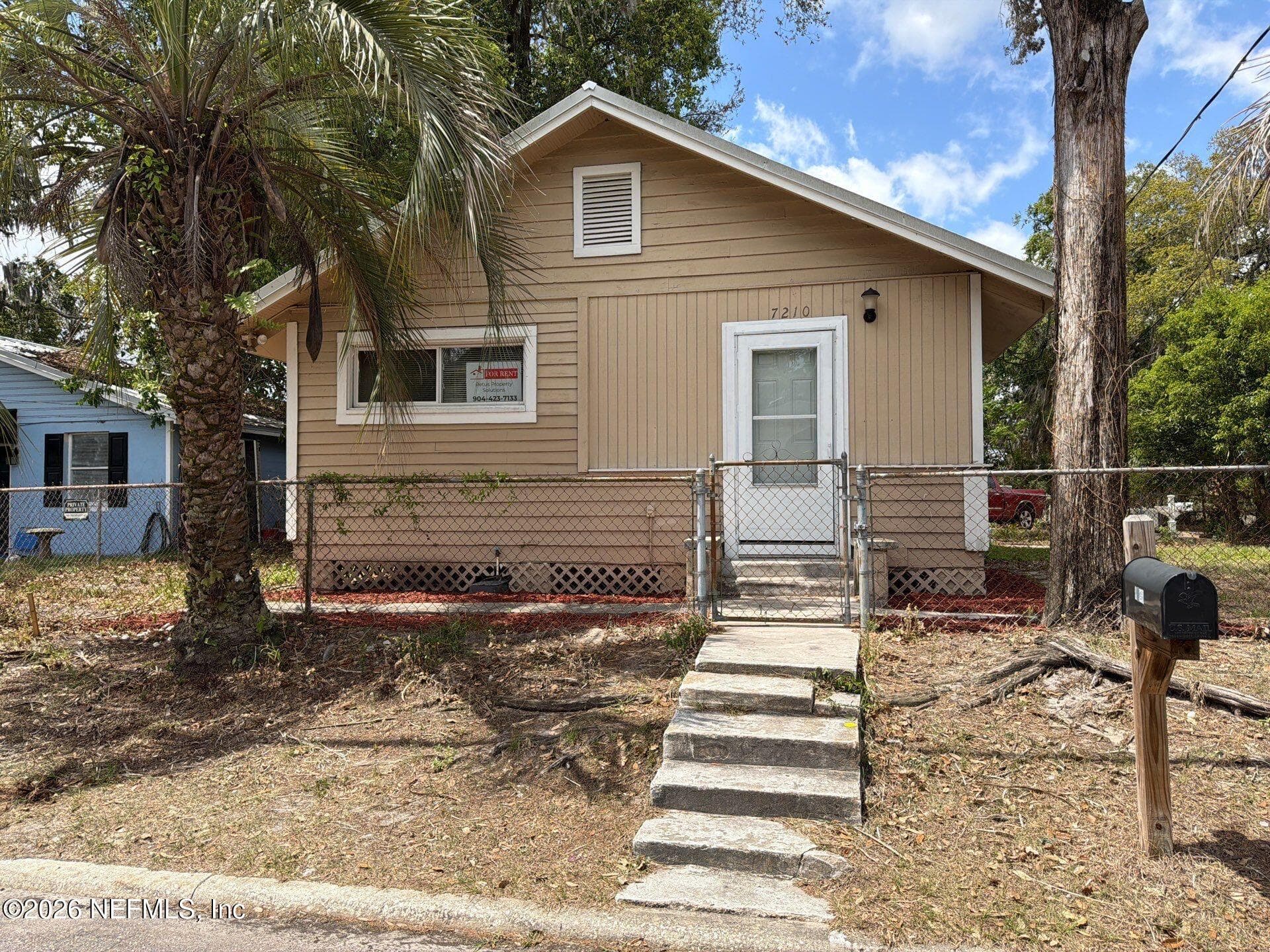7210 ELWOOD Avenue, Jacksonville, FL 32208