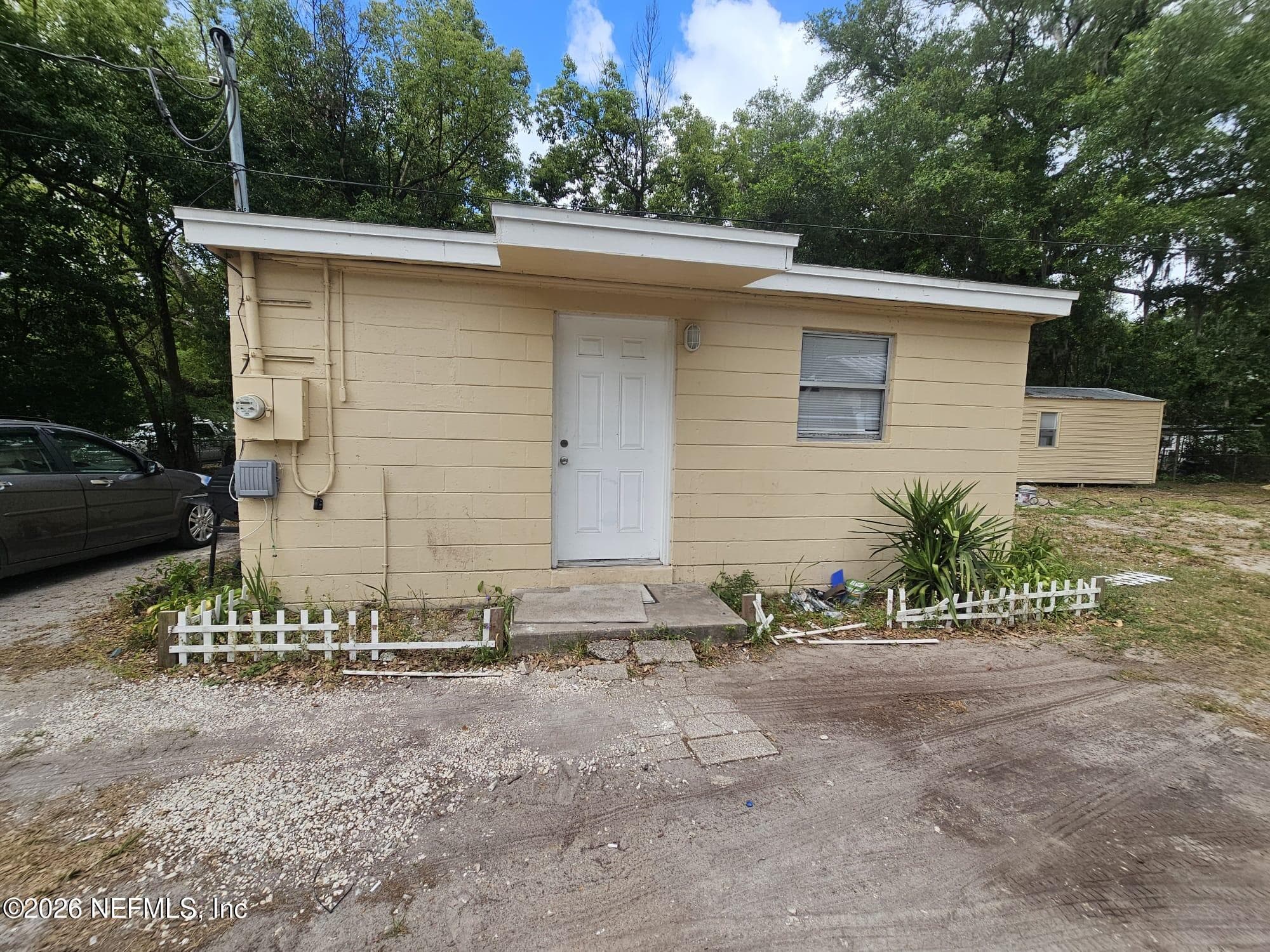 10502 WOOSTER Drive, Jacksonville, FL 32218