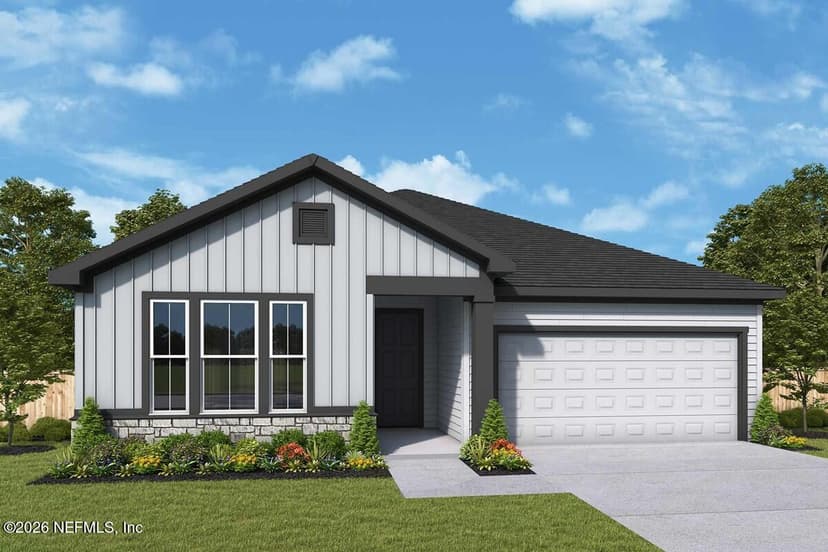 75855 Walking Path Lane, Yulee, FL 32097