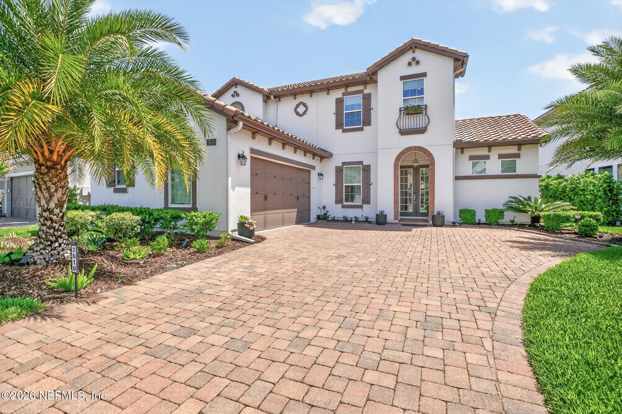 2610 CASSIA Lane, Jacksonville, FL 32246