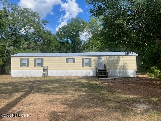 12477 SW 81ST Avenue, Starke, FL 32091