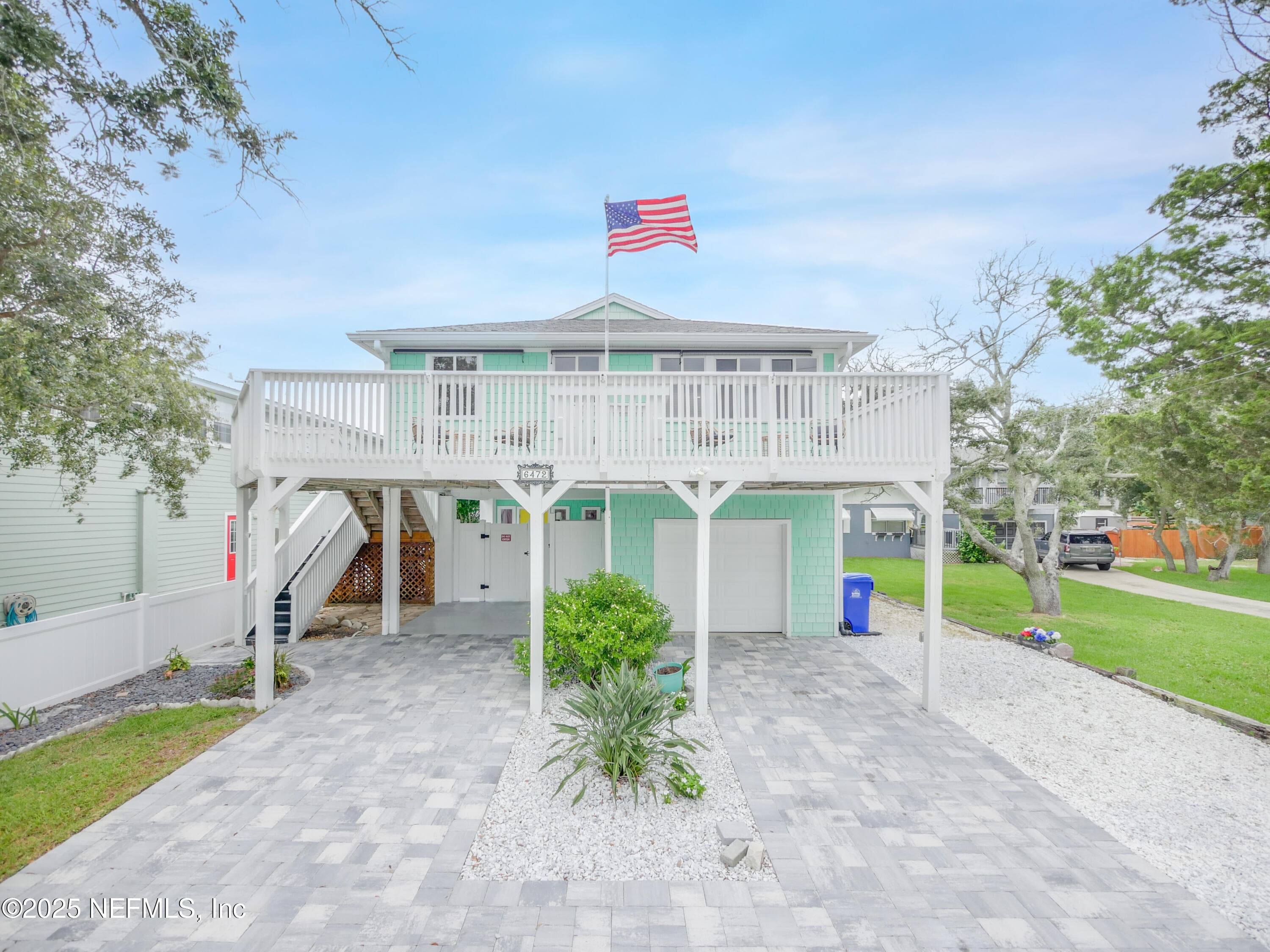 6472 PUTNAM Street, St. Augustine, FL 32080