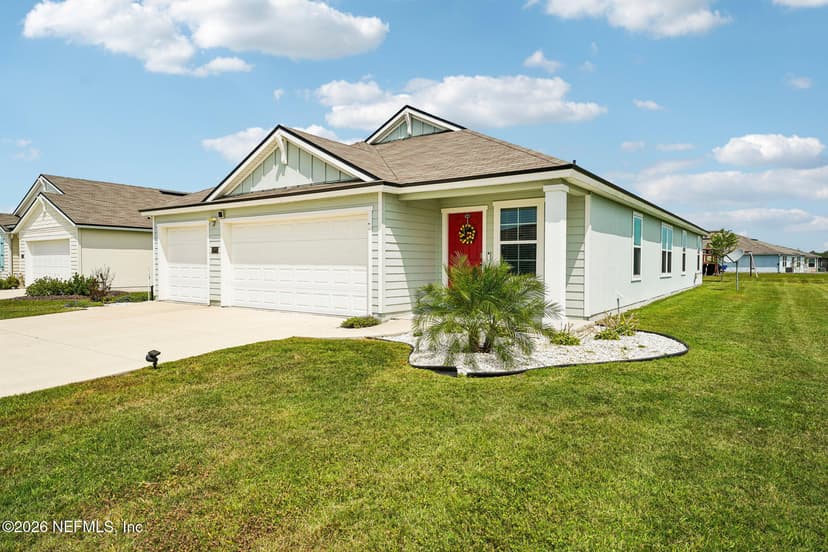 32 Aveiro Way, St. Augustine, FL 32084