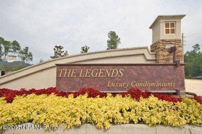 310 RYDER CUP Circle 301, St. Augustine, FL 32092