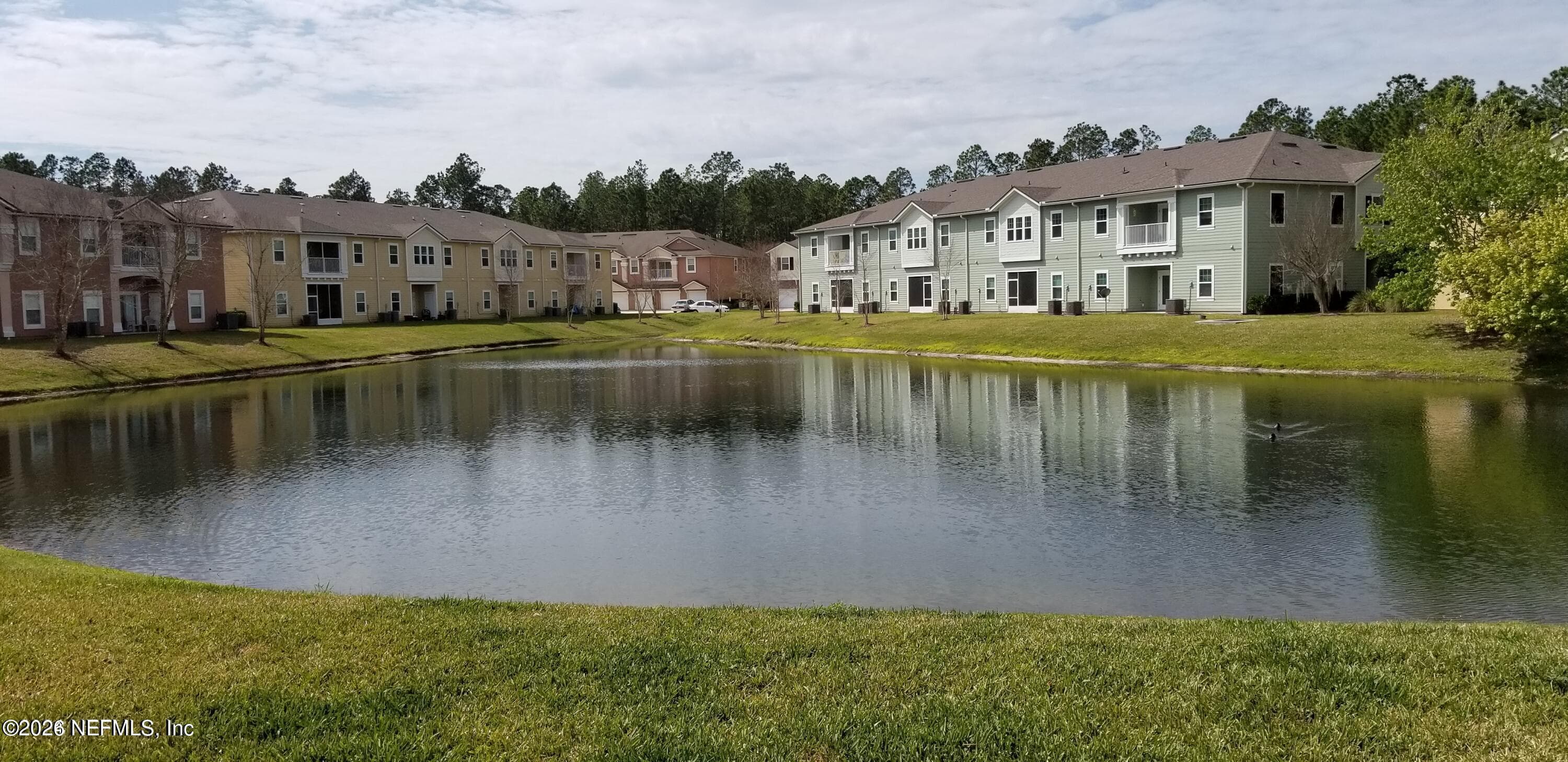 131 BURNETT Court 104, St. Johns, FL 32259