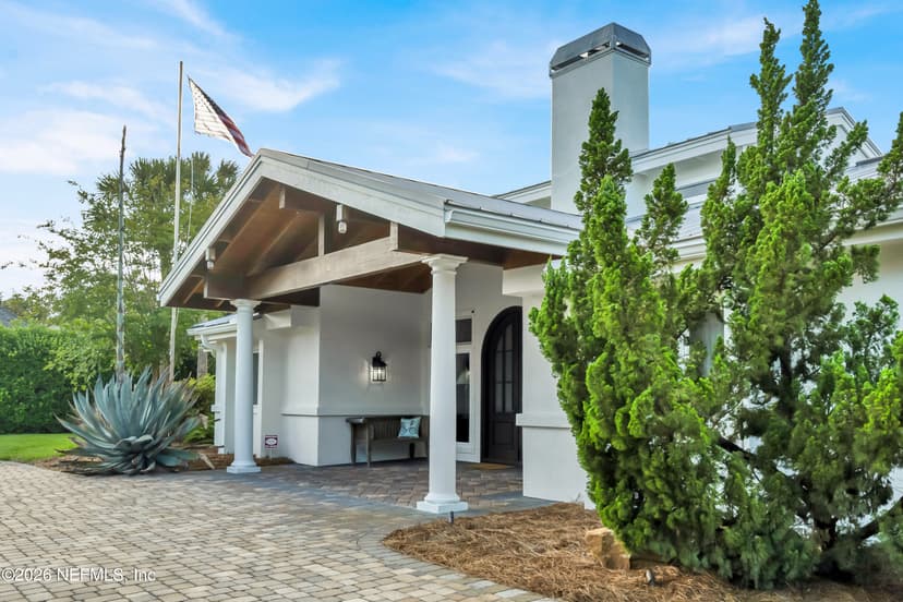 33 Corona Road, Ponte Vedra Beach, FL 32082