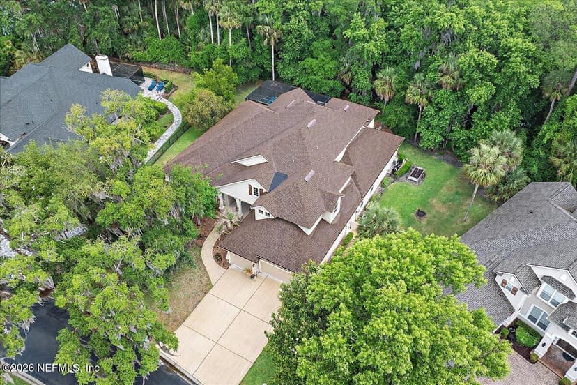 512 Honey Locust Lane, Ponte Vedra Beach, FL 32082