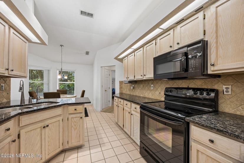 1389 Harrison Point Trail, Fernandina Beach, FL 32034