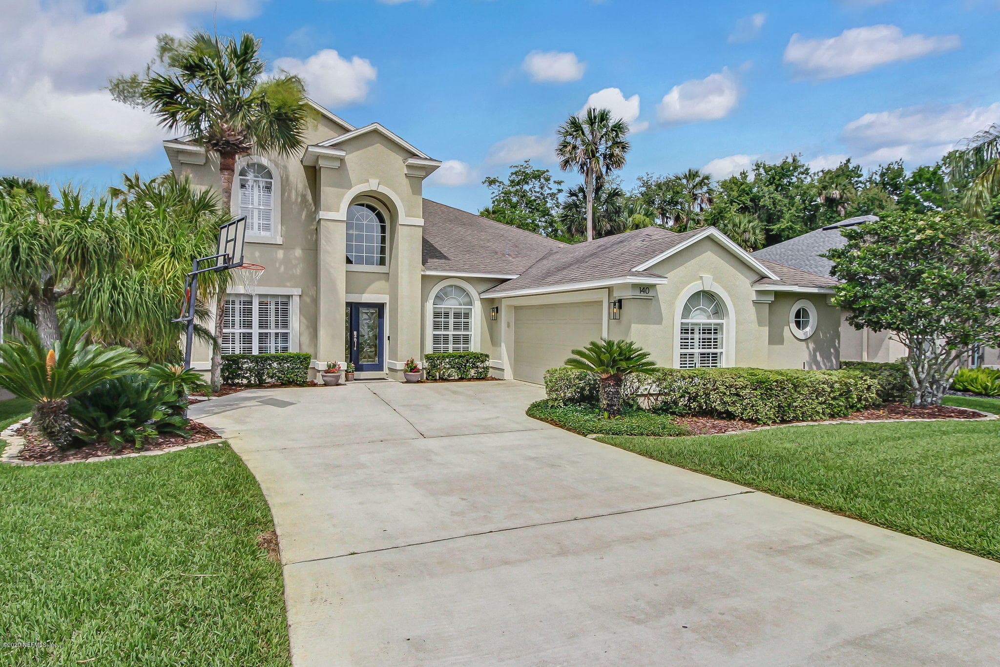 140 OCEANS EDGE Drive, Ponte Vedra Beach, FL 32082