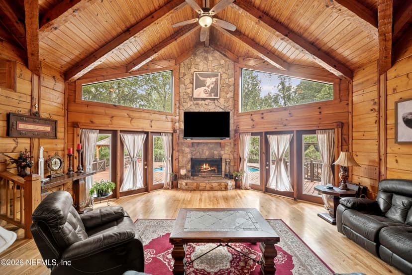 6967 Sharron Road, Green Cove Springs, FL 32043