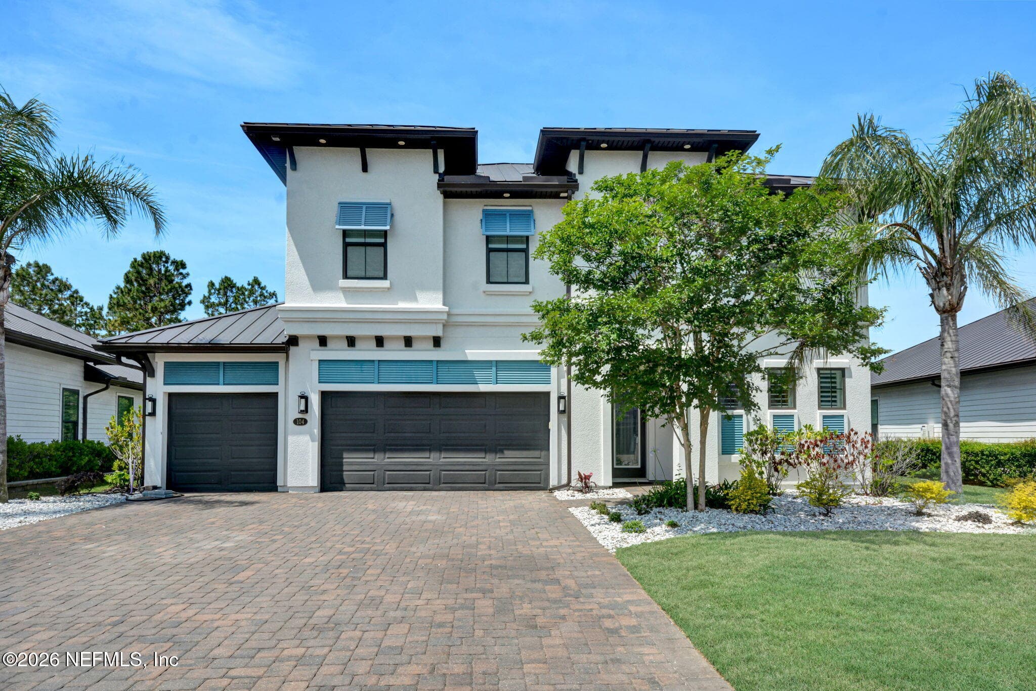 104 MARQUESA Circle, St. Johns, FL 32259
