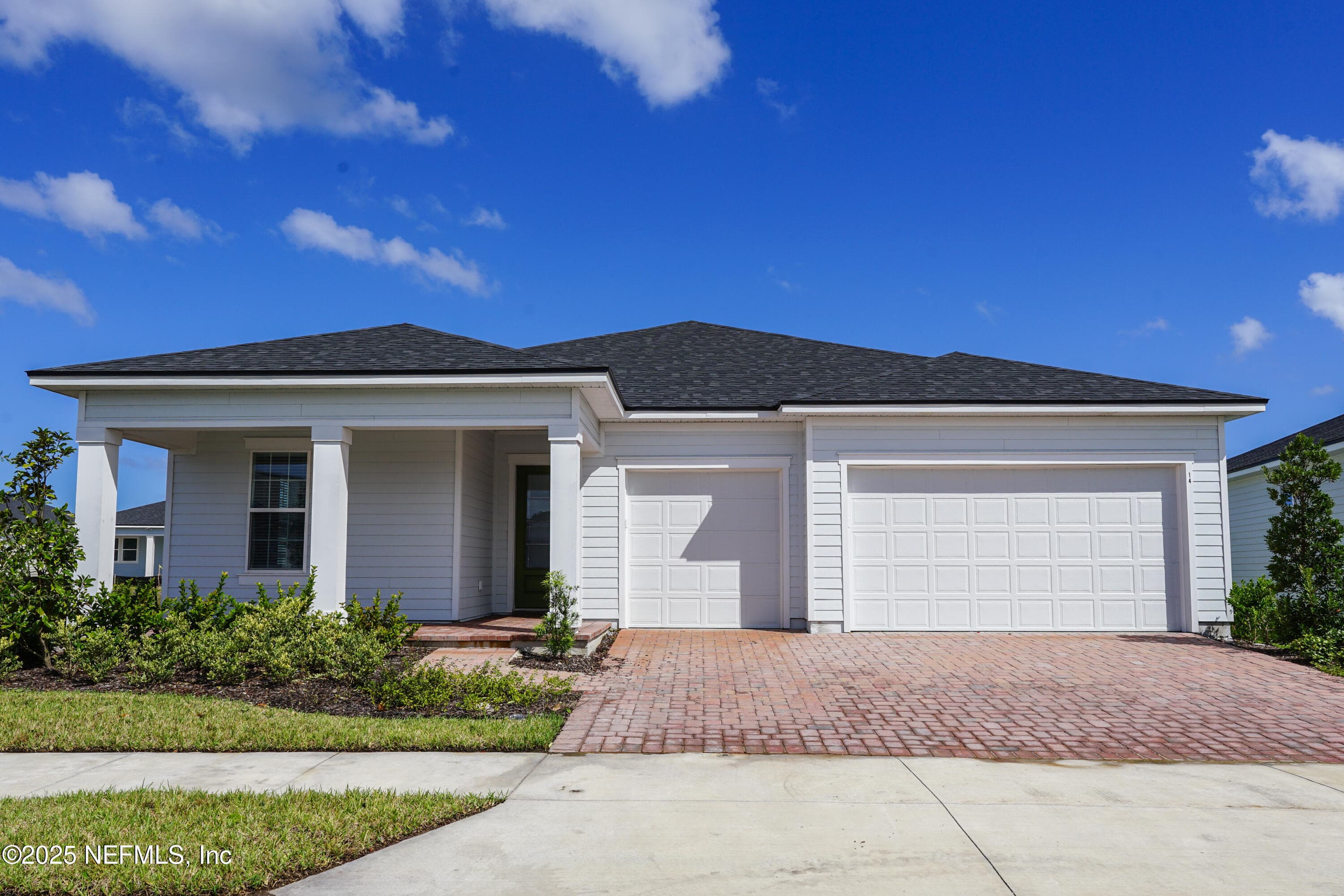 8 GILCREST BLUE Place, Palm Coast, FL 32137