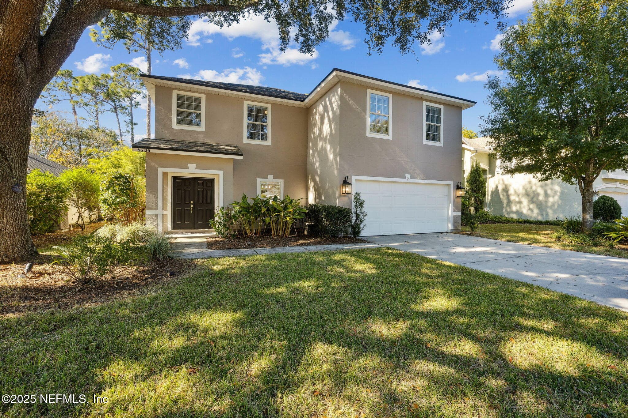 86126 REMSENBURG Drive, Fernandina Beach, FL 32034