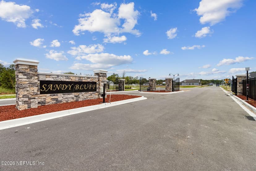 331 Sandy Bluff Drive 0078, Yulee, FL 32097