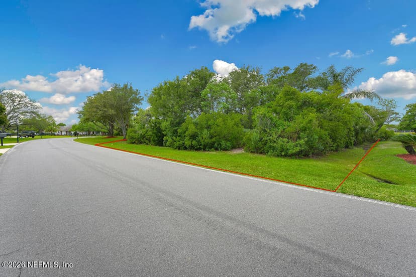 427 Marsh Point Circle, St. Augustine, FL 32080