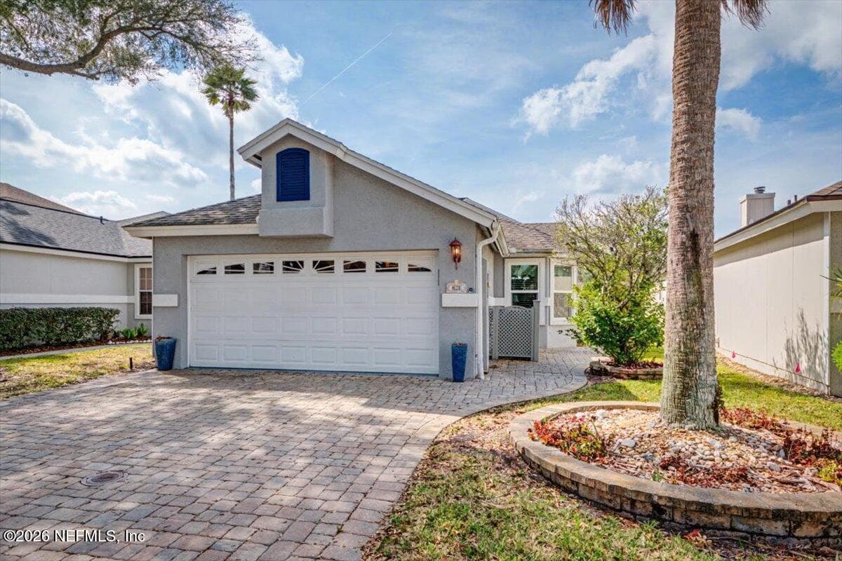 821 TOURNAMENT Road, Ponte Vedra Beach, FL 32082